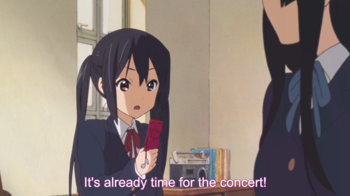 K-on picture 3