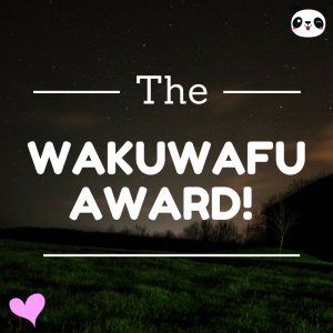 WakuWafuAward