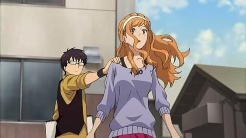 SKET Dance Review | Getting Up Early